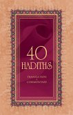 40 Hadiths (eBook, ePUB)