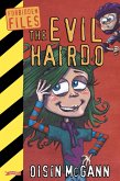 The Evil Hairdo (eBook, ePUB)