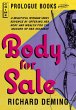 Body For Sale (eBook, ePUB) - Bild 1