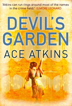Cover Devil's Garden (eBook, ePUB)