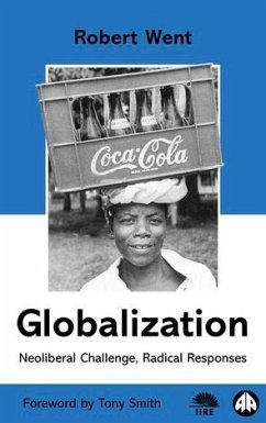 Globalization (eBook, PDF) - Went, Robert