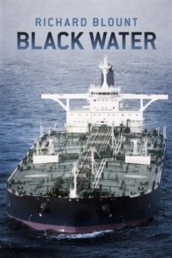 Black Water (eBook, ePUB) - Blount, Richard