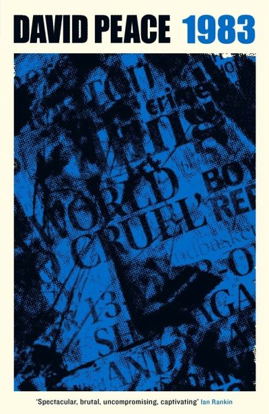 Red Riding 1983 (eBook, ePUB) Red Riding 1983 (eBook, ePUB)