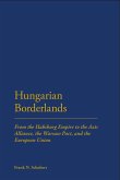 Hungarian Borderlands (eBook, PDF)