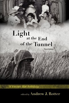 Light at the End of the Tunnel (eBook, ePUB)