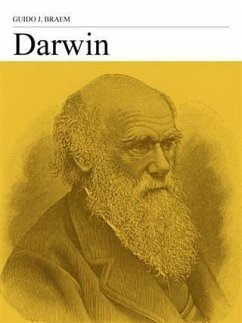 Cover Darwin (eBook, ePUB)