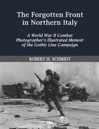 Forgotten Front in Northern Italy (eBook, ePUB)