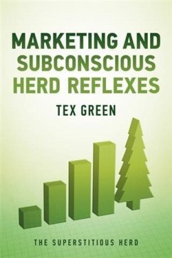 Cover Marketing and Subconscious Herd Reflexes (eBook, ePUB)