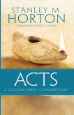 Acts Commentary (eBook, ePUB)