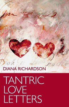Cover Tantric Love Letters (eBook, ePUB)