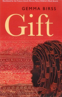 Gift (eBook, ePUB) - Birss, Gemma