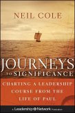 Journeys to Significance (eBook, ePUB)