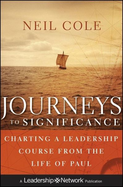 Journeys to Significance (eBook, ePUB)