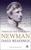 Through the Year with Newman (eBook, PDF)