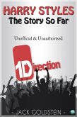 Harry Styles - The Story So Far (eBook, PDF)