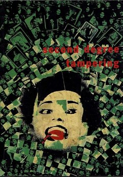 Second Degree Tampering (eBook, ePUB) Cover Second Degree Tampering (eBook, ePUB)