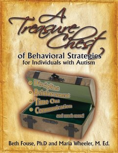 Cover Treasure Chest of Behavioral Strategies for Individuals with Autism (eBook, ePUB)