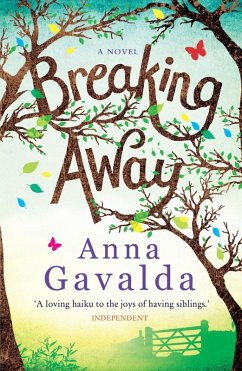 Breaking Away (eBook, ePUB) - Gavalda, Anna