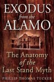 Exodus from the Alamo (eBook, ePUB)