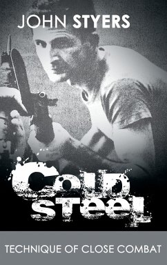 Cold Steel - Styers, John