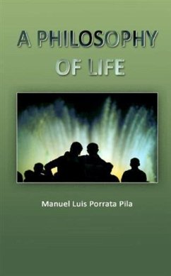 Cover Philosopjy of Life (eBook, ePUB)