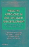 Predictive Approaches in Drug Discovery and Development (eBook, PDF)