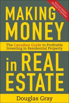 Making Money in Real Estate (eBook, PDF) - Gray, Douglas