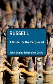 Russell: A Guide for the Perplexed (eBook, ePUB)
