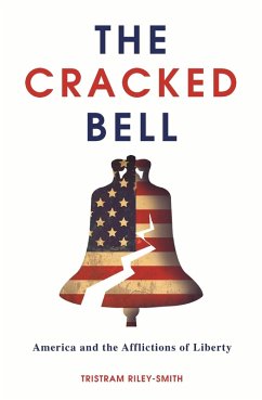 Cover The Cracked Bell (eBook, ePUB)