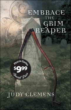 Cover Embrace the Grim Reaper (eBook, ePUB)