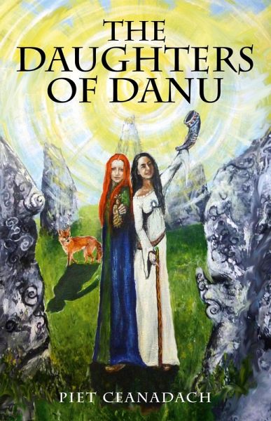 The Daughters of Danu (eBook, ePUB)