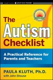 The Autism Checklist (eBook, PDF)