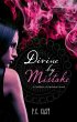 Divine by Mistake (eBook, ePUB) - Bild 1