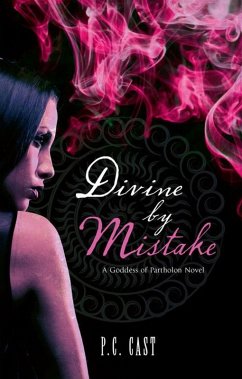 Divine by Mistake (eBook, ePUB) - Cast, P. C.