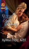 Outrageous Confessions Of Lady Deborah (Mills & Boon Historical) (eBook, ePUB)