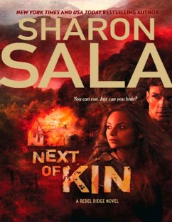 Cover Next of Kin (eBook, ePUB)
