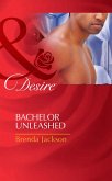 Bachelor Unleashed (eBook, ePUB)