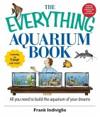 The Everything Aquarium Book (eBook, ePUB)
