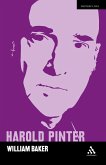 Harold Pinter (eBook, PDF)