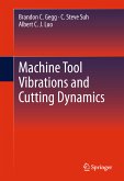 Machine Tool Vibrations and Cutting Dynamics (eBook, PDF)