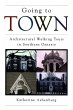 Going to Town (eBook, ePUB) - Bild 1