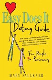 Easy Does It Dating Guide (eBook, ePUB)