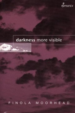 Darkness More Visible (eBook, ePUB) Cover Darkness More Visible (eBook, ePUB)