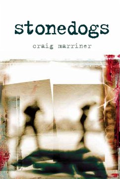 Cover Stonedogs (eBook, ePUB)