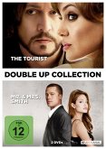 The Tourist & Mr. & Mrs. Smith Double Up Collection