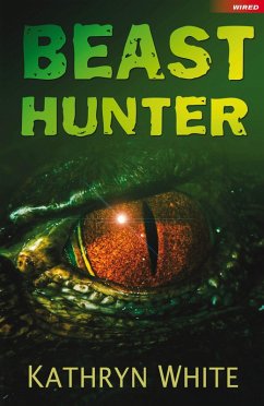 Cover Beast Hunter (eBook, ePUB)