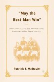 May the Best Man Win (eBook, PDF)