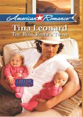 The Bull Rider's Twins (Callahan Cowboys, Book 3) (Mills & Boon American Romance) (eBook, ePUB)