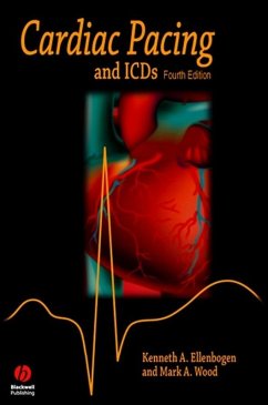 Cover Cardiac Pacing and ICDs (eBook, PDF)