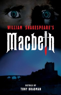 Macbeth (eBook, ePUB) - Bradman, Tony